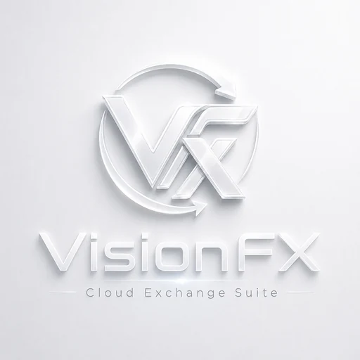 VisionFX Logo